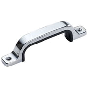 Sugatsune US Rubber Grip Pull