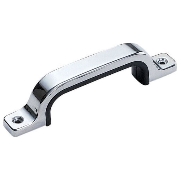 Sugatsune US Rubber Grip Pull