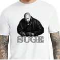 Suge Knight Death Row West Coast CEO Legend Mogul Rap Boss Tee Shirt