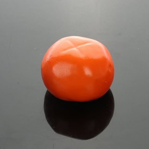 Sugeryy Artificial fruit EVA high persimmon