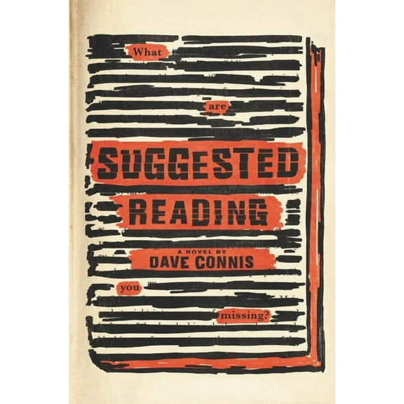 Suggested Reading, (Hardcover)