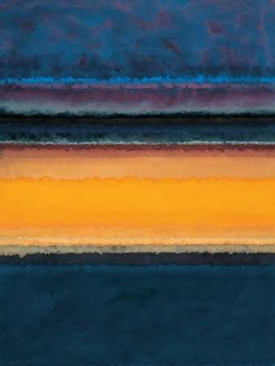 Suggestion Of Dawn Canvas Art - John Eaves (18 x 24)