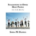 thumbnail image 1 of Suggestions to Offer Most People: (S.T.O.M.P.), 1 of 1
