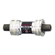 Sugino 75 Cartridge Bearings Square Taper ISO 68x109mm Crank BSA Bottom Brackets