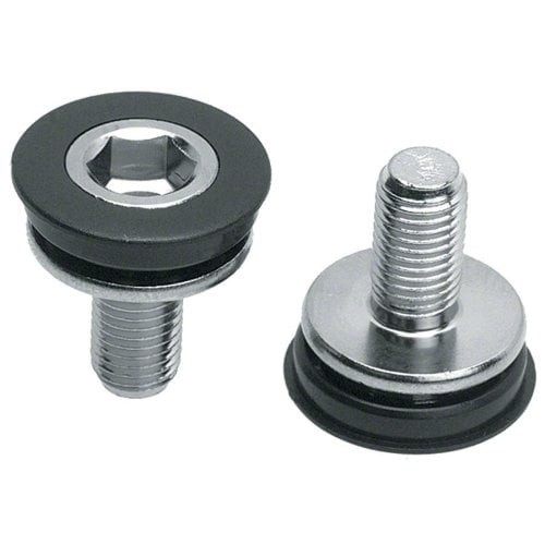 Sugino 8mm Hex Crank arm fixing bolt&cap