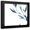 thumbnail image 1 of Sugita, Katsumi 20x20 Black Modern Framed Museum Art Print Titled - Simplicity IV, 1 of 5