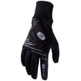 thumbnail image 1 of Sugoi Firewall LT Gloves - Black Full Finger Large, 1 of 1