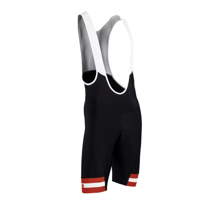 Men's sugoi best sale evolution bibs