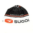 thumbnail image 1 of Sugoi MidZero Cycling Tuke Black/White/Red One Size, 1 of 2