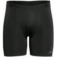 thumbnail image 1 of Sugoi MidZero Wind Boxers - Black, Men's, 2X-Large, 1 of 1