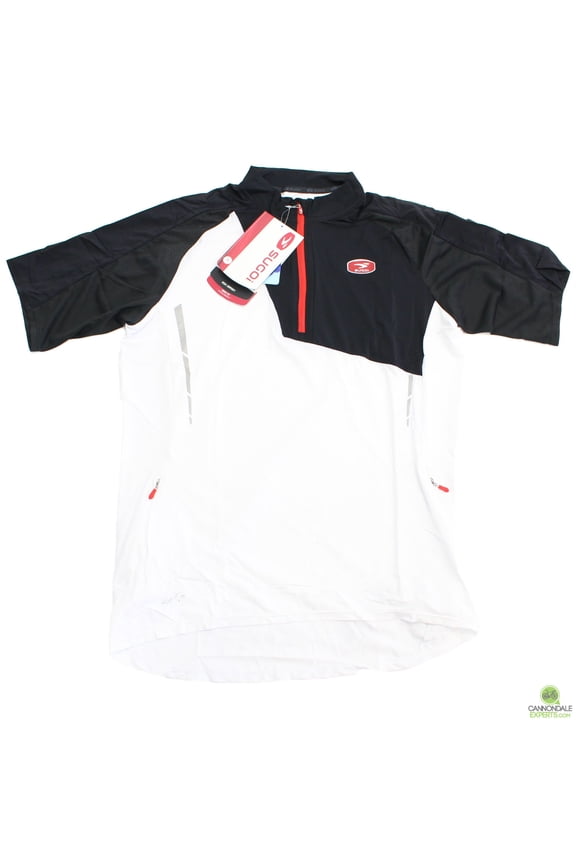 RSX Jersey White Large
