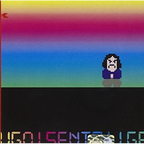 Sugoi Sentai Gattai (CD)