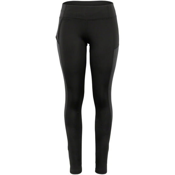 Sugoi SubZero Zap Tights - Black Women's X-Large