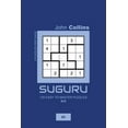 thumbnail image 1 of Suguru - 120 Easy To Master Puzzles 5x5 - 5, 1 of 1