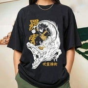 Suguru Geto Anime Shirt, Anime Lover Shirt, Anime Sweatshirt, Anime Manga Shirt, Anime Suguru Unisex Shirt