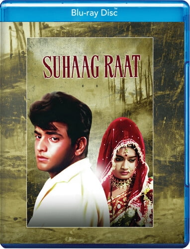Suhaag Raat (Blu-ray), Leomark Studios, Drama