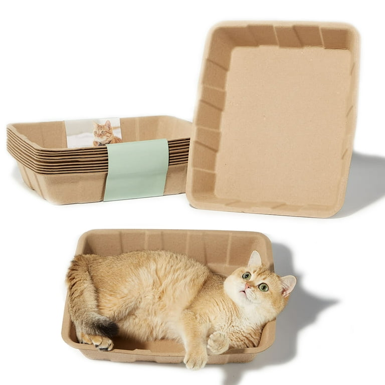 https://i5.walmartimages.com/seo/Suhaco-Disposable-Cat-Litter-Box-Large-Paper-Tray-Travel-Pet-Pan-Reduce-Odor-Easy-Clean-Kitty-Toilet-Save-Times-Sift-Potty-Indoor-Use-Alone-As-Liner-_970be4ac-0272-4225-8cf2-6fb84133149d.d7d5cb6d14b202983907e5dec10b9c06.jpeg?odnHeight=768&odnWidth=768&odnBg=FFFFFF