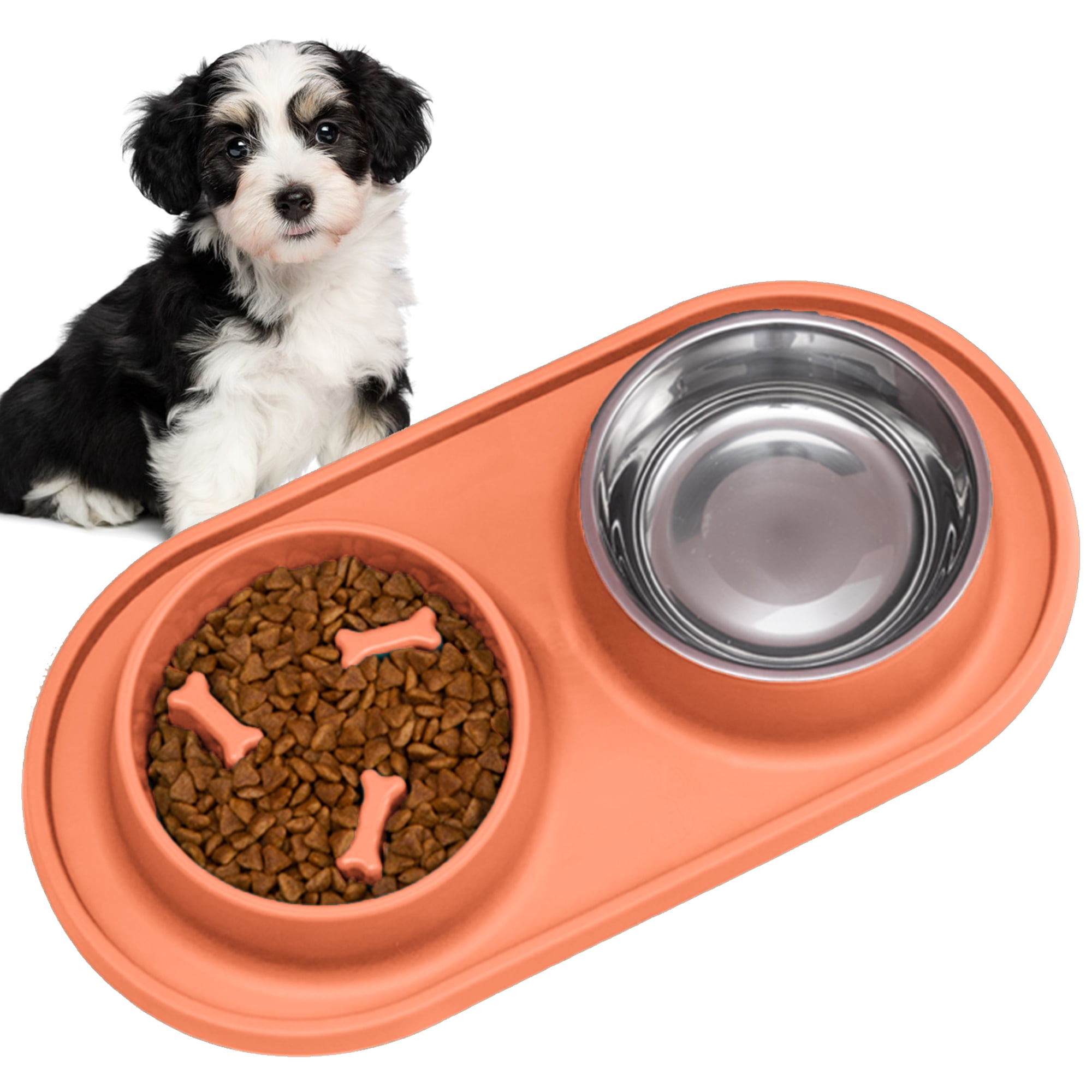 Dog Food Bowl Dog Bowl Insert Dog Food Bowl Insert For Dog Bowl To
