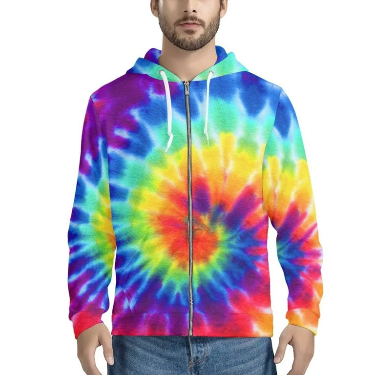 5xl tie dye hoodie shop
