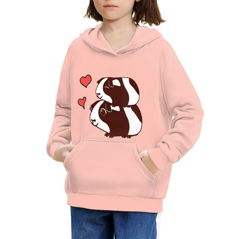 Hoodies for 7 year olds best sale