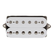 Suhr Asatobucker Bridge Humbucker - 50mm, white