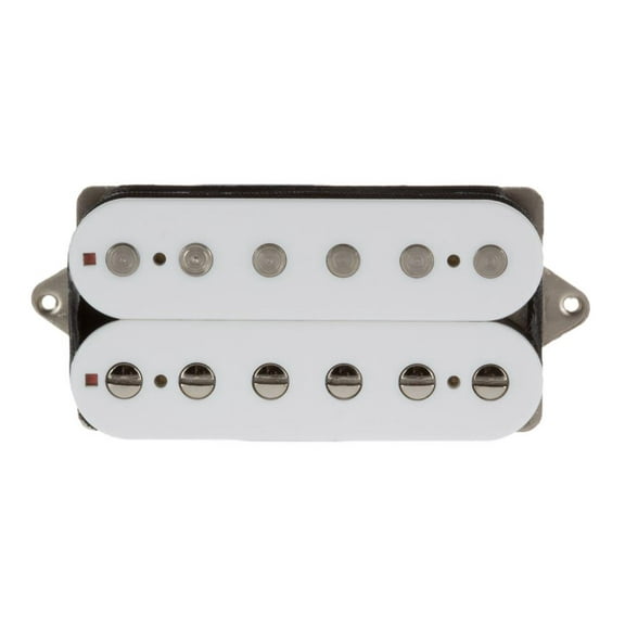 Suhr Asatobucker Bridge Humbucker - 50mm, white