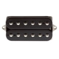thumbnail image 1 of Suhr DSH Double Screw Hot Bridge Humbucker, 53mm - black, 1 of 2