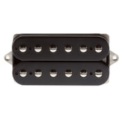 Suhr DSH Double Screw Hot Bridge Humbucker, 53mm - black