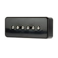 thumbnail image 1 of Suhr S90 Soapbar P90 Bridge Pickup - black, 1 of 2