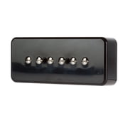 Suhr S90 Soapbar P90 Bridge Pickup - black
