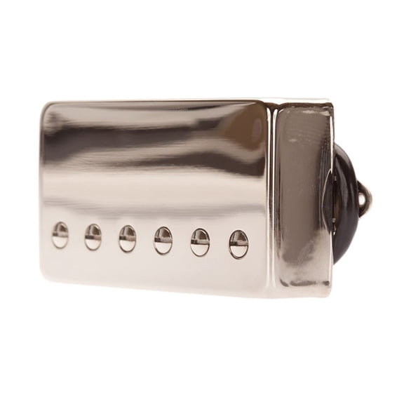 Suhr SSV Single Screw Vintage Bridge Humbucker, 50mm - nickel
