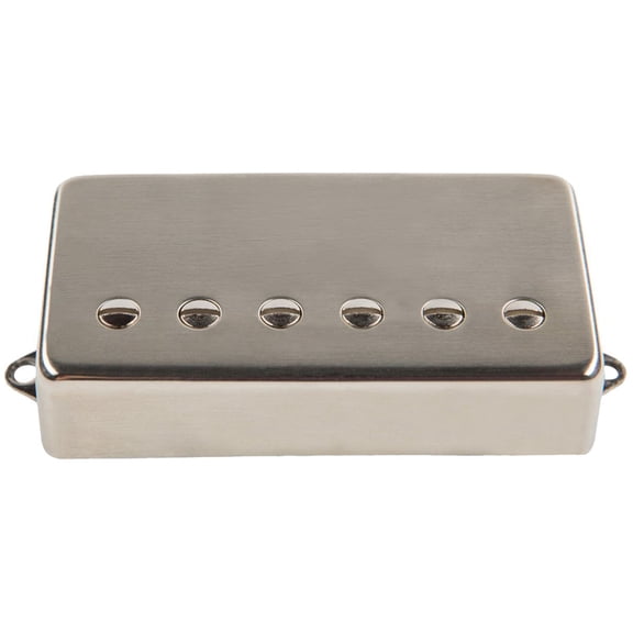Suhr Thornbucker PAF Neck Humbucker - 50mm, raw nickel