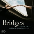 thumbnail image 1 of Suhyun Kim - Bridges - Music & Performance - CD, 1 of 2