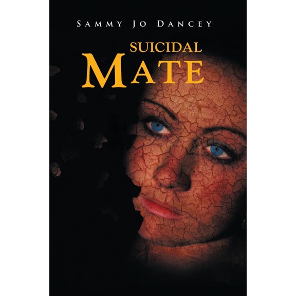 Suicidal Mate, (Paperback)