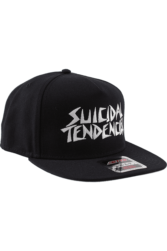 St Original Black Hat - Adjustable