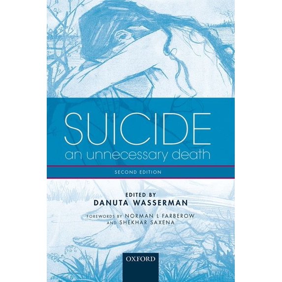 Suicide: An Unnecessary Death (Revised), (Paperback)