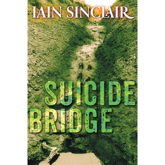 Suicide Bridge (Paperback)