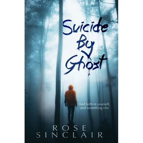 Suicide By Ghost, (Paperback)