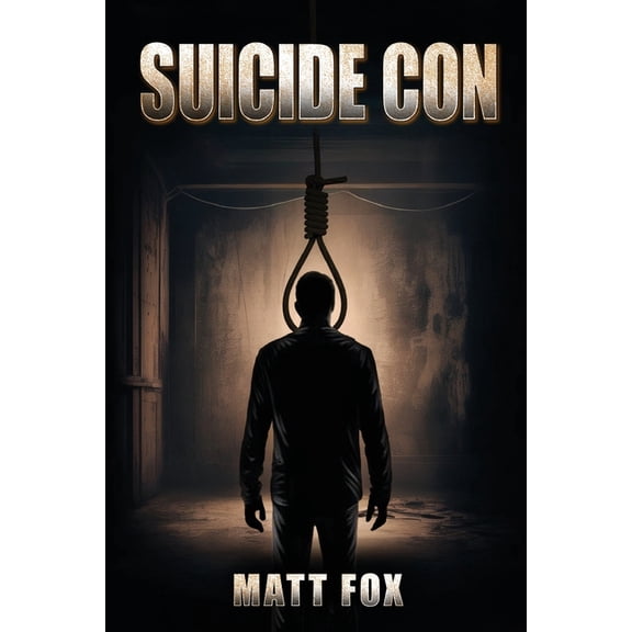 Suicide Con, (Paperback)