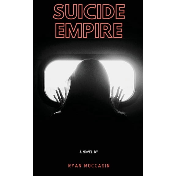 Suicide Empire (Paperback)