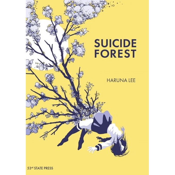 Suicide Forest Paperback