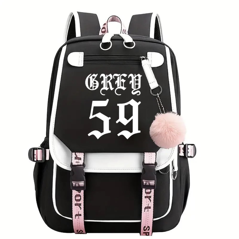 Suicide G59 Print Backpacks for Men Bag for Teenager Laptop Backpack Gift  for Suicide Fan - Walmart.com