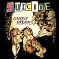 thumbnail image 1 of Suicide - Ghost Riders - Music & Performance - Vinyl, 1 of 3