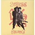 thumbnail image 1 of Suicide - Half Alive - Music & Performance - Vinyl, 1 of 1