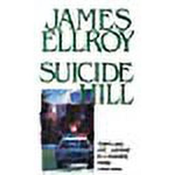 Suicide Hill