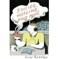 thumbnail image 1 of Suicide Hotline Hold Music, (Paperback), 1 of 1