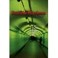 thumbnail image 1 of Suicide Machine : Surreal Poems, 1 of 1