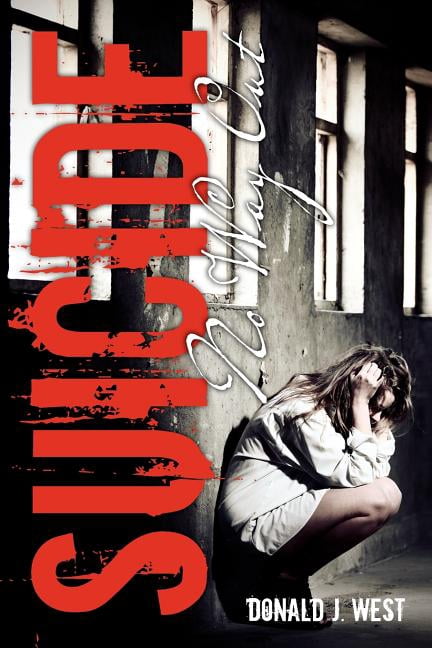 Suicide, No Way Out