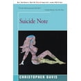 thumbnail image 1 of Suicide Note (Paperback), 1 of 1