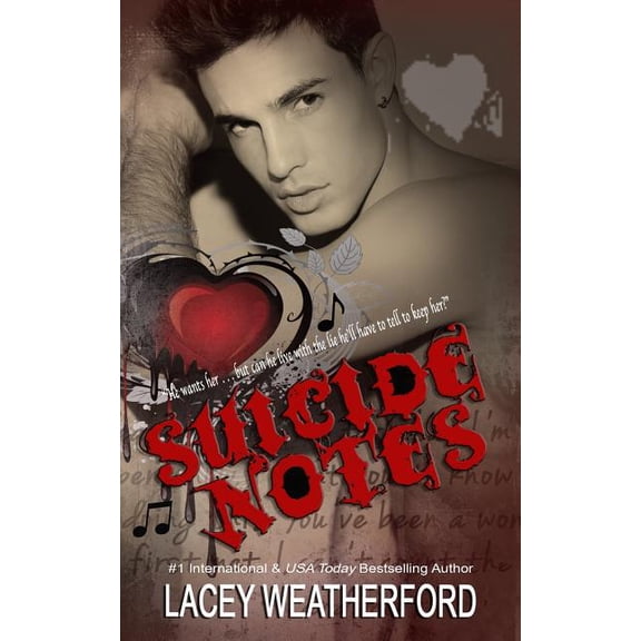 Suicide Notes